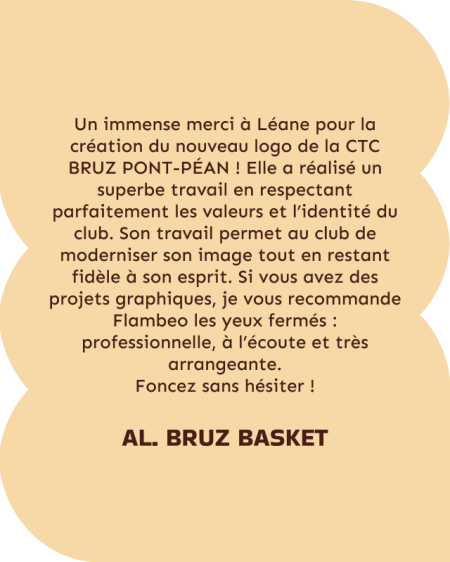 AVIS - AL BRUZ BASKET