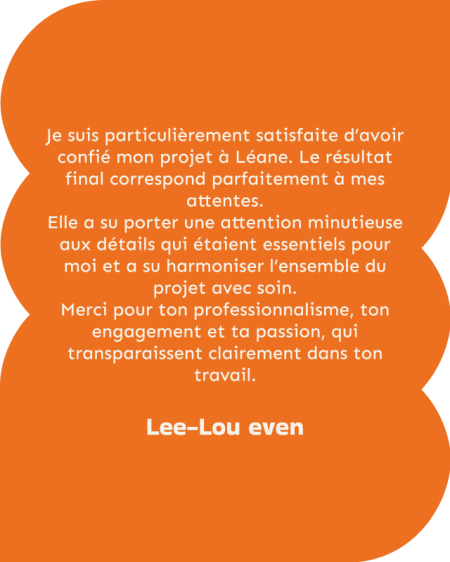 AVIS-LEE LOU EVEN