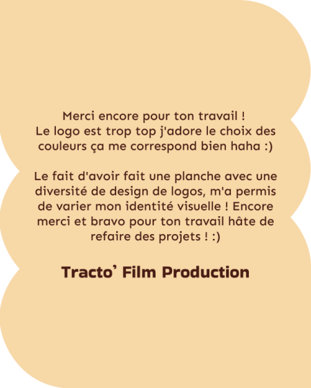 AVIS - Tracto’ Film Production